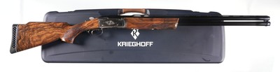 Krieghoff K80 LH O/U Shotgun 12GA - Image 6 of 18