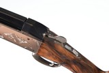 Krieghoff K80 LH O/U Shotgun 12GA - Image 16 of 18