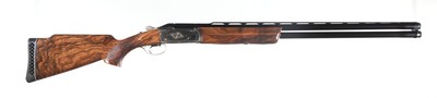 Krieghoff K80 LH O/U Shotgun 12GA - Image 4 of 18