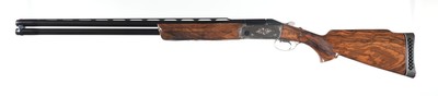 Krieghoff K80 LH O/U Shotgun 12GA - Image 5 of 18
