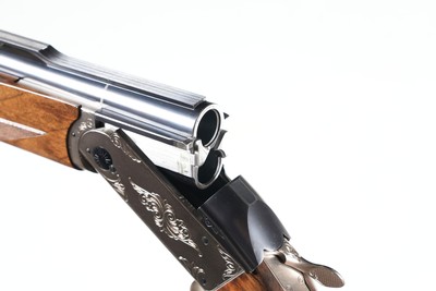Krieghoff K80 LH O/U Shotgun 12GA - Image 11 of 18