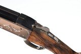 Krieghoff K80 Over/Under Shotgun, 12 Gauge - Image 17 of 18