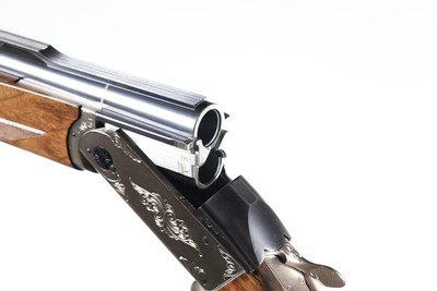 Krieghoff K80 Over/Under Shotgun, 12 Gauge - Image 18 of 18