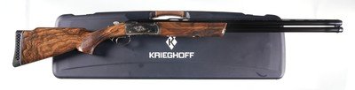 Krieghoff K80 Over/Under Shotgun, 12 Gauge - Image 2 of 18