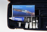 Krieghoff K80 Over/Under Shotgun, 12 Gauge - Image 3 of 18