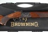 Browning 525 Over/Under Shotgun, 12 Gauge ~ Game - 2 of 18