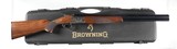 Browning 525 Over/Under Shotgun, 12 Gauge ~ Game - 3 of 18