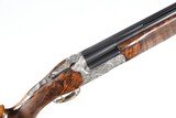 Perazzi MX8-SC3 Over/Under Shotgun, 12/20 Gauge – 2-Barrel Set - 5 of 21