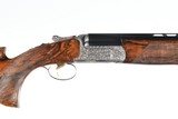 Perazzi MX8-SC3 Over/Under Shotgun, 12/20 Gauge – 2-Barrel Set - 3 of 21