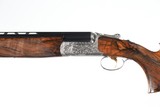 Perazzi MX8-SC3 Over/Under Shotgun, 12/20 Gauge – 2-Barrel Set - 9 of 21
