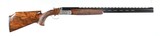 Perazzi MX8-SC3 Over/Under Shotgun, 12/20 Gauge – 2-Barrel Set - 4 of 21