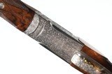 Perazzi MX8-SC3 Over/Under Shotgun, 12/20 Gauge – 2-Barrel Set - 18 of 21