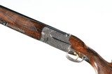 Perazzi MX8-SC3 Over/Under Shotgun, 12/20 Gauge – 2-Barrel Set - 11 of 21
