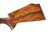 Perazzi MX8-SC3 Over/Under Shotgun, 12/20 Gauge – 2-Barrel Set - 14 of 21