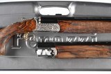 Perazzi MX8-SC3 Over/Under Shotgun, 12/20 Gauge – 2-Barrel Set - 19 of 21