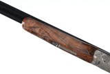 Perazzi MX8-SC3 Over/Under Shotgun, 12/20 Gauge – 2-Barrel Set - 12 of 21