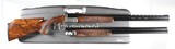 Perazzi MX8-SC3 Over/Under Shotgun, 12/20 Gauge – 2-Barrel Set - 20 of 21