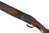 Caesar Guerini Essex Over/Under Shotgun, 12 Gauge - 12 of 19