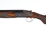 Caesar Guerini Essex Over/Under Shotgun, 12 Gauge - 10 of 19
