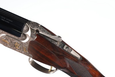 Caesar Guerini Invictus III O/U Shotgun 12GA - Image 7 of 21
