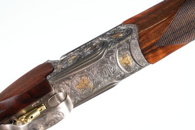 Caesar Guerini Invictus III O/U Shotgun 12GA - Image 2 of 21