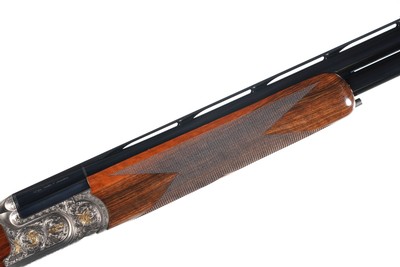 Caesar Guerini Invictus III O/U Shotgun 12GA - Image 6 of 21