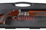 Caesar Guerini Invictus III O/U Shotgun 12GA - Image 3 of 21
