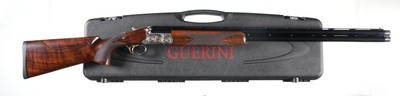 Caesar Guerini Invictus III O/U Shotgun 12GA - Image 11 of 21