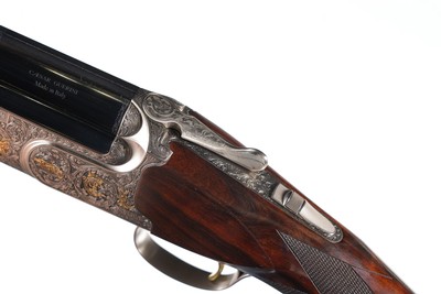 Caesar Guerini Invictus III O/U Shotgun 12GA - Image 10 of 21