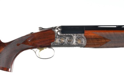 Caesar Guerini Invictus III O/U Shotgun 12GA - Image 8 of 21