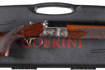 Caesar Guerini Invictus III O/U Shotgun 12GA - Image 1 of 21