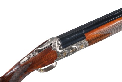 Caesar Guerini Invictus III O/U Shotgun 12GA - Image 13 of 21