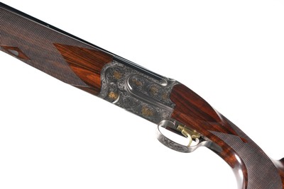Caesar Guerini Invictus III O/U Shotgun 12GA - Image 9 of 21