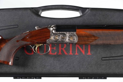 Caesar Guerini Invictus III O/U Shotgun 12GA - Image 3 of 21