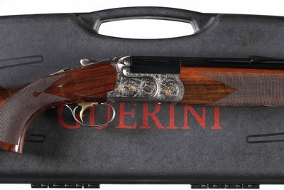 Caesar Guerini Invictus III Over/Under Shotgun, 12 Gauge - Image 2 of 18