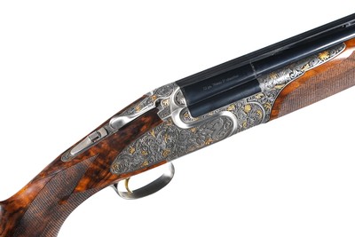 Caesar Guerini Invictus Ix O/U Shotgun 12GA - Image 5 of 18