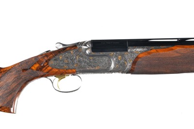 Caesar Guerini Invictus Ix O/U Shotgun 12GA - Image 3 of 18