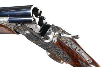 Caesar Guerini Invictus Ix O/U Shotgun 12GA - Image 9 of 18