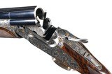 Caesar Guerini Invictus IX Gold & Stones Over/Under Shotgun, 12 Gauge - Image 9 of 18