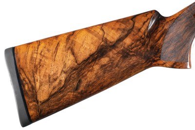 Caesar Guerini Invictus IX Gold & Stones Over/Under Shotgun, 12 Gauge - Image 10 of 18