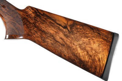 Caesar Guerini Invictus IX Gold & Stones Over/Under Shotgun, 12 Gauge - Image 11 of 18