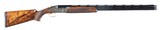 Caesar Guerini Invictus IX Gold & Stones Over/Under Shotgun, 12 Gauge - Image 4 of 18