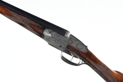 Pair of James Purdey Self Opener SxS Shotgun 12GA - Image 12 of 18