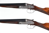 Pair of James Purdey Self Opener SxS Shotgun 12GA - Image 5 of 18