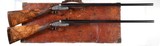 Pair of James Purdey Self Opener SxS Shotgun 12GA - Image 3 of 18