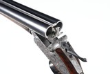 Pair of James Purdey Self Opener SxS Shotgun 12GA - Image 9 of 18