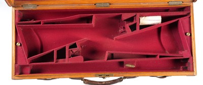 Pair of James Purdey Self Opener SxS Shotgun 12GA - Image 13 of 18
