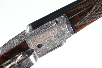 Matched Pair of James Purdey Self-Opening SxS Shotguns, 12 Gauge - Image 18 of 18