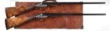 Matched Pair of James Purdey Self-Opening SxS Shotguns, 12 Gauge - Image 2 of 18