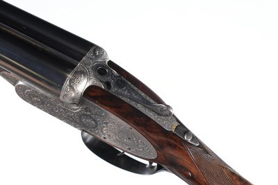 Matched Pair of James Purdey Self-Opening SxS Shotguns, 12 Gauge - Image 16 of 18
